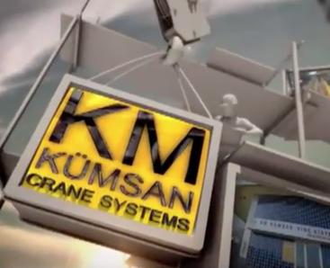 KM KÜMSAN | Company Presentation Video